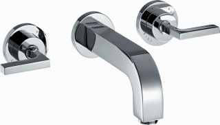 Axor - Citterio Inbouwmengkraan 3g wstmngkr