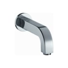 Axor - Citterio Uitloop sanitaire kranen citter baduitloop 3941000