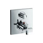 Axor - Citterio Inbouwmengkraan Citter Ks Therm 39725000