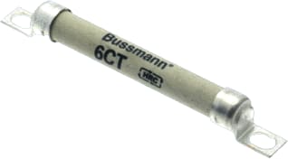 Eaton - Bussmann Smeltpatroon (mes) smeltpatr 6ct