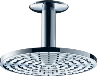Hansgrohe - Raindance S 180 Douchekop Rd E/S Hfddch 180A Plf