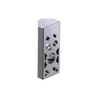 Axor - Uno Glijstang Hkmontset 28693000