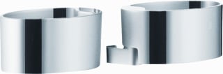 Hansgrohe - Casetta Raindance Zeephouder Rd Cassetta Zeepschaal