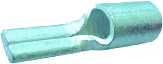 Klemko - KV Perskoppelstuk voor koperkabel Kerfschoen 2,5Mm2 Ds100