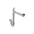 Geberit - P-, S-, beker sifon Spoelbaksifon V 1 Bak