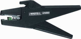 Phoenix Contact - QUICK-WIREFOX Kabelmantelstripper Strptng 6