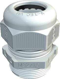 OBO - V-TEC Wartel kabel-/buisinvoer Wartel M Ka M20Nl