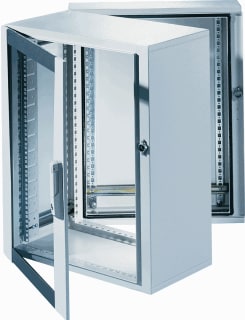 Rittal - DK Netwerkbehuizing Plst Datakast Dk7712135