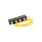 Allen Bradley - Lasdoos leidingkanaal 1485p-p8t5-t5c