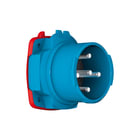 Marechal - DSN 6 Industrieel contactmateriaal Contstop 3Pne 63A 6168017