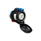 Marechal - DXN 1 Industrieel contactmateriaal Wcd 1Pne 20A 2514015