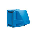 Marechal - BM 1 Rechthoekige (industrie) connector opb behuiz v dsn3 51ba058
