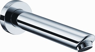 Hansa - Vantis Uitloop sanitaire kranen baduitlp 52502100