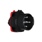 Marechal - DXN 3 Industrieel contactmateriaal Tstconts 32A 3Pne 2538017