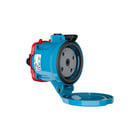 Marechal - DS 6 Industrieel contactmateriaal Met Wcd 3Pne 90A 3964017