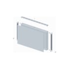 Stelrad - Planar Radiator (paneel) H0700 T21 L1000