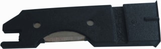 Radiall - RDC Kabelmantelstripper Res.Mesje Voor R299550000