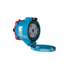 Marechal - DS 6 Industrieel contactmateriaal Wcd Ds6 3Pne 90A 3164017