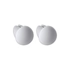 Geberit - Balena 4000 Toebeh./onderdelen voor douche wc Set Rubb V Deks Doucwc4000