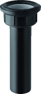 Geberit - PE Sifon-/afvoerbuis aansluitstuk 60x1/8"bin