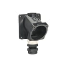 Marechal - DXN 3 Rechthoekige (industrie) connector Opbhs V Dxn3+M20 253Ab53