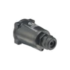 Marechal - DXN 6 Rechthoekige (industrie) connector Stekhs V Dxn6+M25 256A753