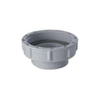 Geberit - Afvoerplug Verloopring 1 1/2X2"Wit