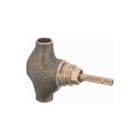 Kludi - Stopkraan voor sanitaire toestellen inbouwstopkr 18mm 29927
