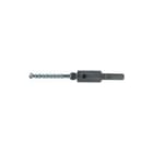 Rhodius - Opnameschacht dozenboor Adapter M 16