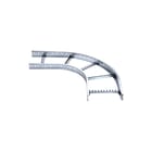 Stago - LB4000 Bocht/hoekstuk kabelladder Bochtstuk 90 Sh H1560/600