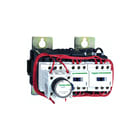 Schneider Electric - TeSys Deca Advanced Magneetschakelaarcombinatie Sterdriehschak Lc3D80P7
