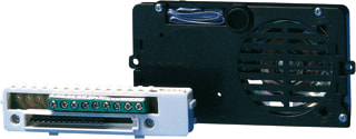 Comelit - Powercom Simplebus Functiemodule voor deurstation Luidspr. 1602 Simp Pow