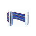 Comelit - Accesoires Simplebus Aanvull. app. deur-/video-intercom Progr.Kab 3309 Simp Pow