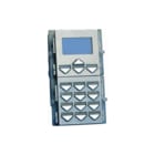 Comelit - Powercom Simplebus Functiemodule voor deurstation Codemod 3340 2Mod Pow