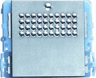 Comelit - Powercom Universeel Functiemodule voor deurstation Luidsprmod 3320/0 0Dr Pow