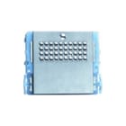 Comelit - Powercom Universeel Functiemodule voor deurstation Luidsprmod 3320/0 0Dr Pow