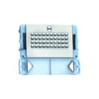 Comelit - Powercom Universeel Functiemodule voor deurstation Luidsprmod 3320/2 2Dr Pow