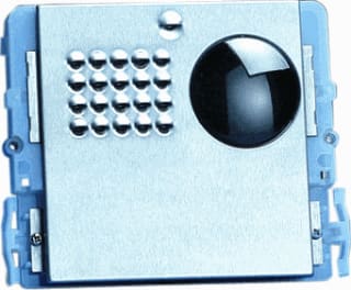 Comelit - Powercom Universeel Functiemodule voor deurstation A/V Mod 3321/0 0Dr Pow