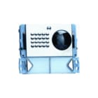 Comelit - Powercom Universeel Functiemodule voor deurstation A/V Mod 3321/2 2Dr Pow