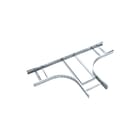 Stago - LB4000 T-stuk kabelladder Wibe Tv H1660/300