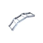 Stago - LB4000 Bocht/hoekstuk kabelladder Verv/Stygstk Sh H5160/300