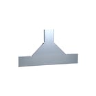 Stago - LB4000 Eindschot kabelladder Eindplaat Sz H4560/200