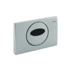 Geberit - Mambo Toeb./onderd. bed.elem. spoelsyst. bed plaat mambo infr wc60