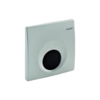 Geberit - Mambo Toeb./onderd. bed.elem. spoelsyst. Urin Bedpl Infr Ur61