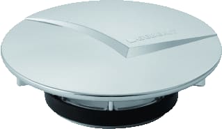 Geberit - Afvoerplug Afd Roz Tbv 150125 Chr/Gls