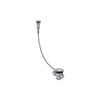 Geberit - Afvoerplug Afvoerventiel+Draaiknop