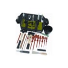 Haupa - Gereedschapset Toolbag 220500 Basis