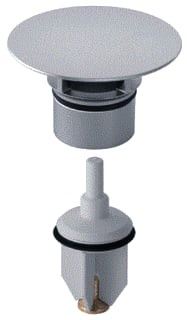 Geberit - Afvoerplug Afbset Tbv Sifon Clou Chr