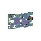 Schneider Electric - TeSys Deca Advanced Toeb./onderd. overbelastingsrelais Montageplaat La7D902