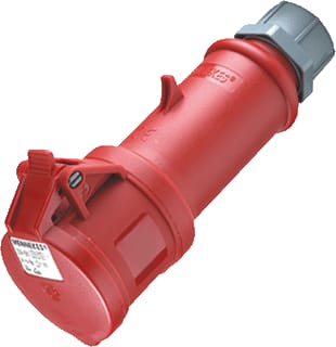Mennekes - ProTOP CEE-koppelcontactstop cee koppcst 4p 32a 400pt